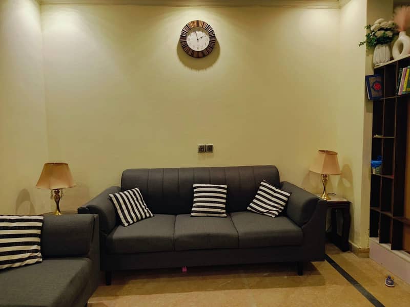Sofa Set 1