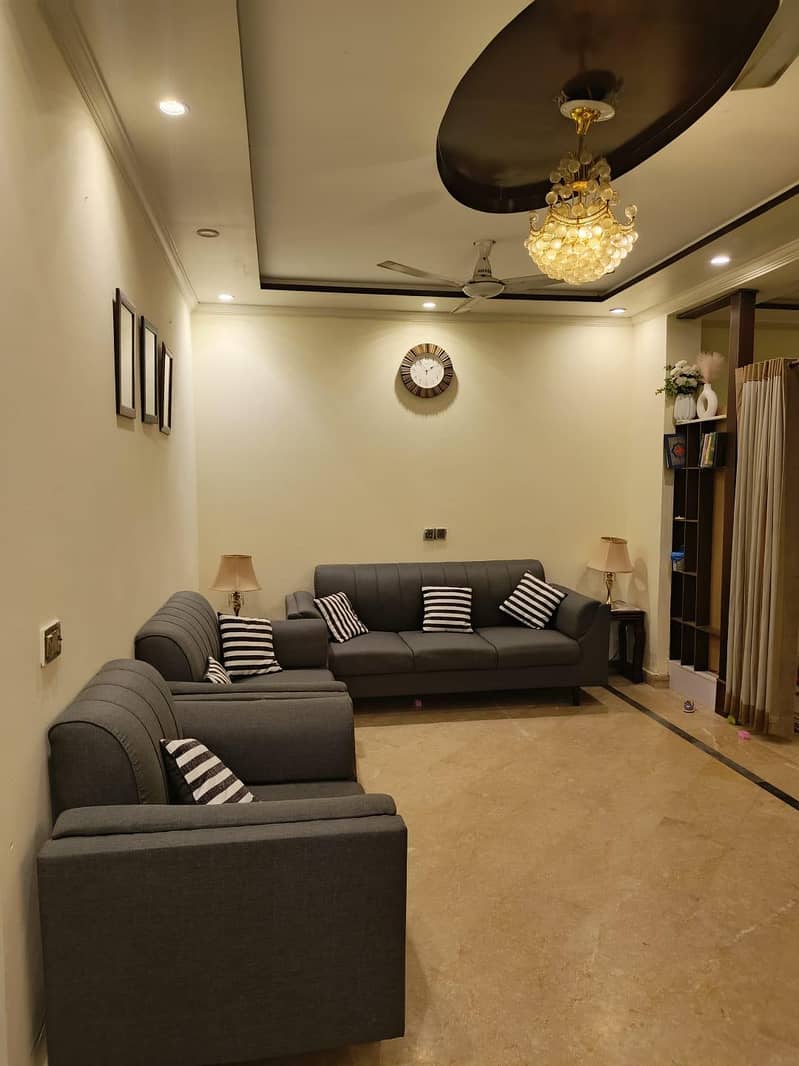 Sofa Set 2