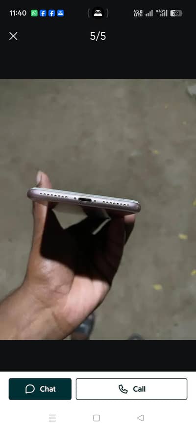 Apple iPhone 7 Plus