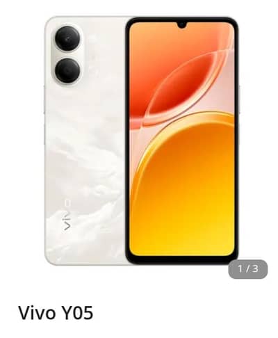 Vivo y05
