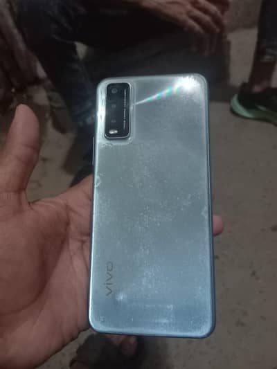 Vivo Y20s