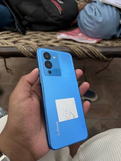 Infinix Note 12 Pro