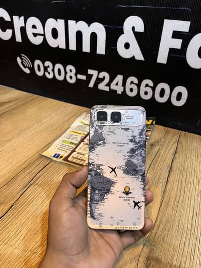 Infinix Smart 10 plus