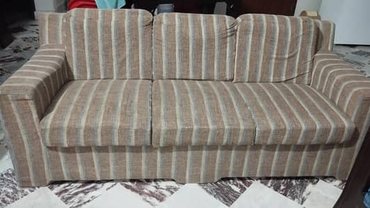 7 Seater Sofa set