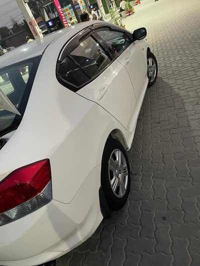 Honda City 2014 brand car 03017608871