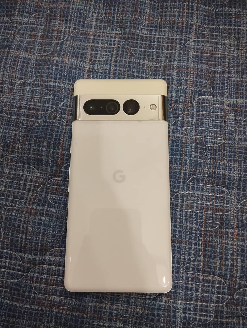 Google Pixel 7 Pro 0