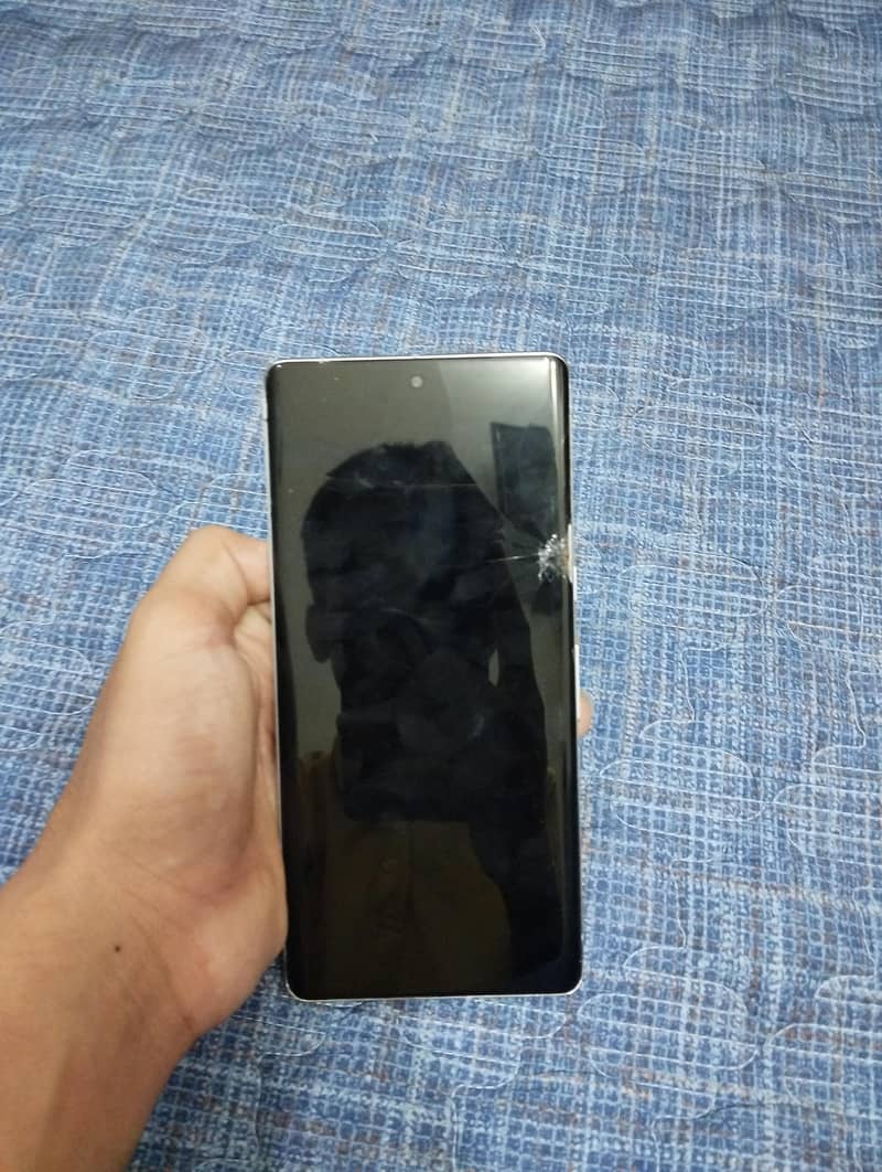 Google Pixel 7 Pro 5