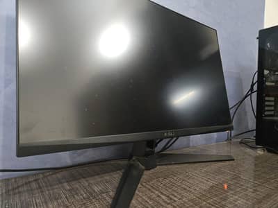 ASUS TUF Gaming VG27AQ1A – 27" QHD 170Hz Monitor (Used, with Box)