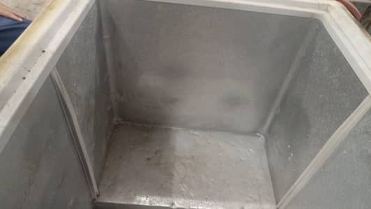 national freezer