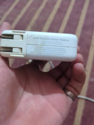MacBook charger