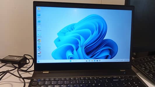 Lenovo ThinkPad P52s – Core i7 8th Gen | 32GB RAM | 512GB SSD
