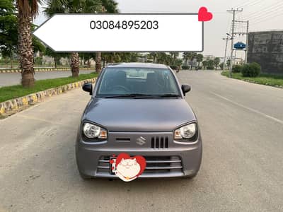 Suzuki Alto 2022