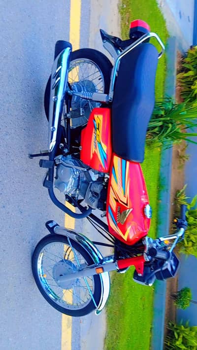 Bike new hae koie fault nahe hae