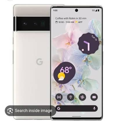 Google Pixel 6 Pro mother board need