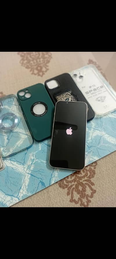 Apple iPhone 13 factory unlock