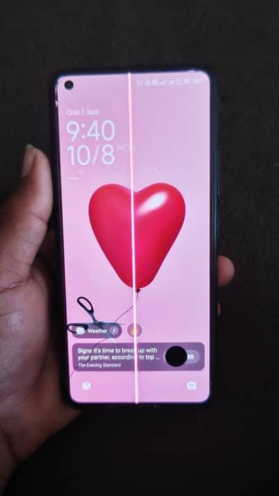 Xiaomi 11 Lite NE