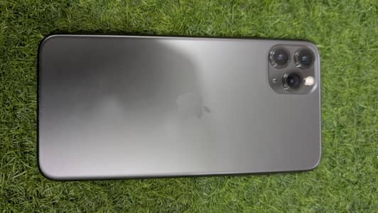 Apple iPhone 11 Pro Max jv