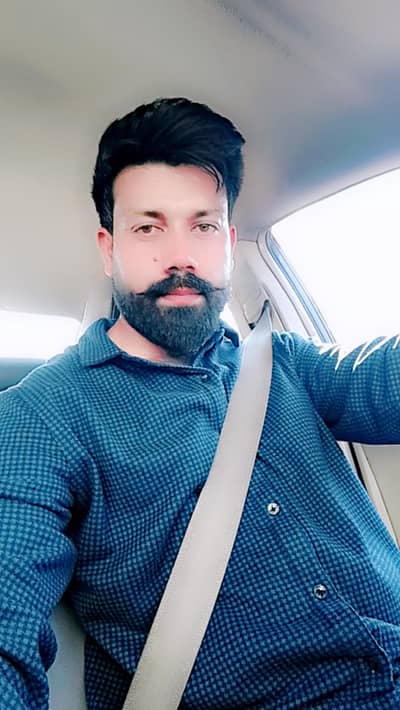 driving