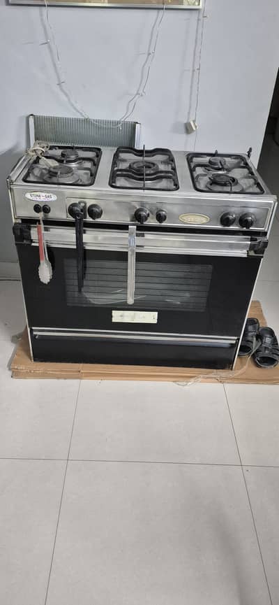 Ovens
