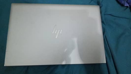 HP ELITE BOOK 830 G8 I5 11