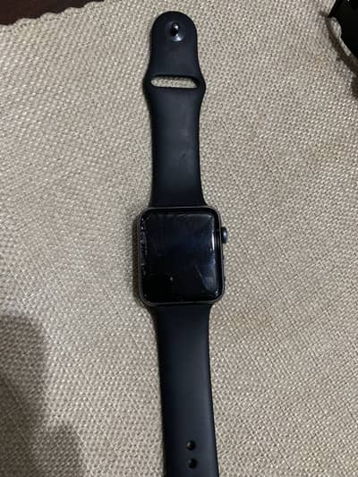 Apple watch 3