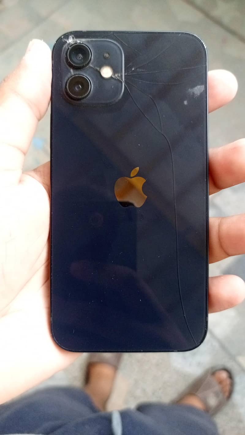 Apple iPhone 12 1