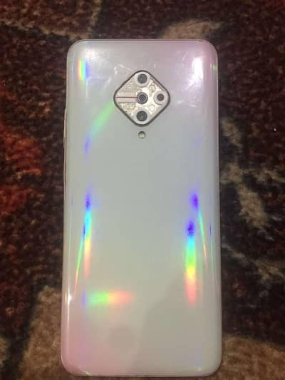 Vivo Y51