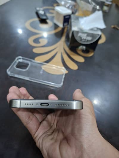 Apple iPhone 15 Pro Max