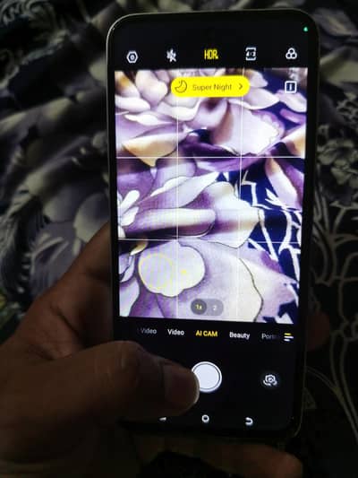 tecno go1