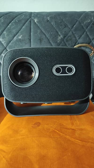 Smart Barry HT12