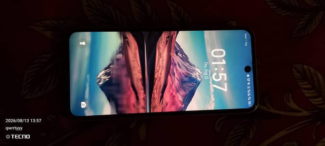 Tecno Spark 30c
