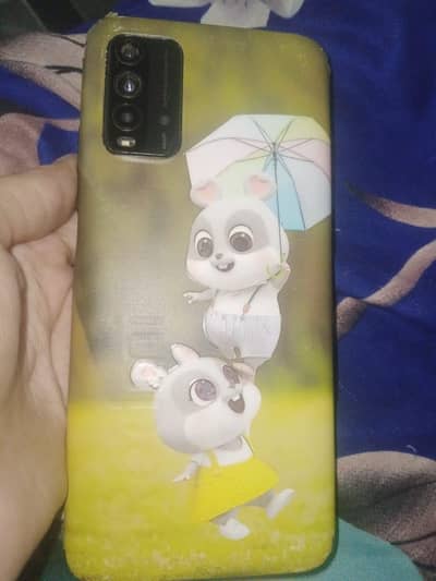 Xiaomi Redmi 9T