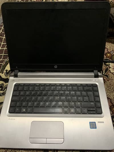 HPPRO BOOK 440G3