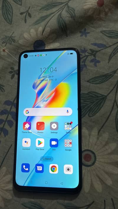 OPPO A54