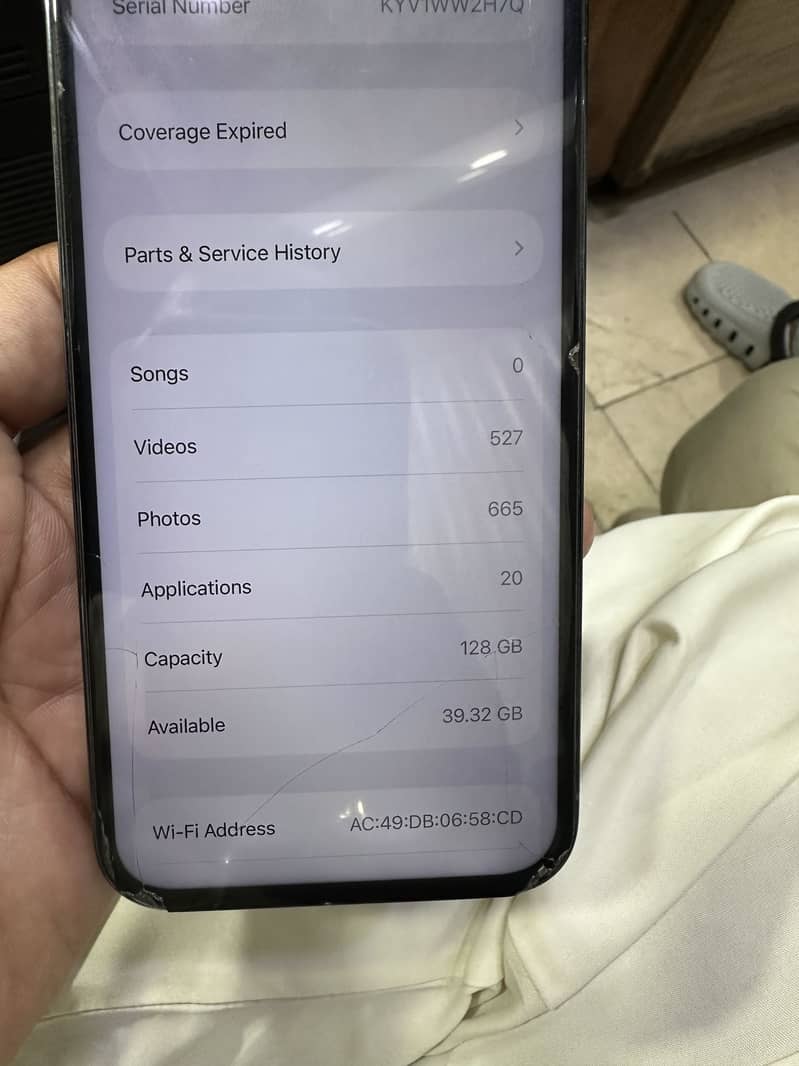 Apple iPhone 13 Pro 0