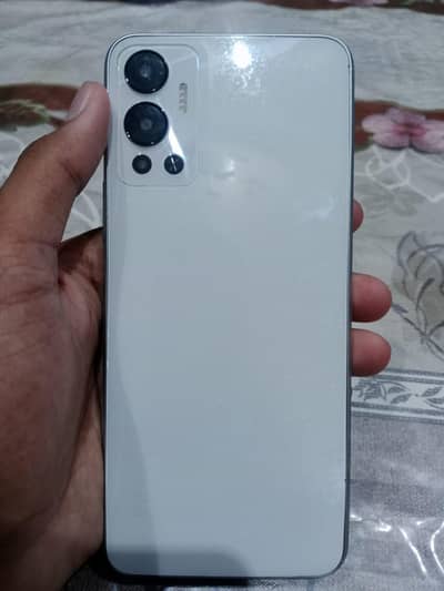 Infinix Hot 12