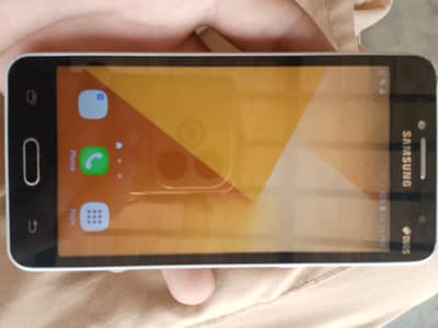 Samsung Mobile J7