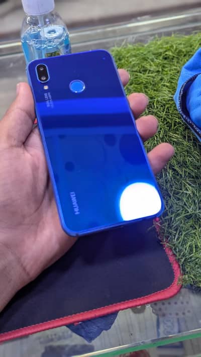 Huawei P20 Lite