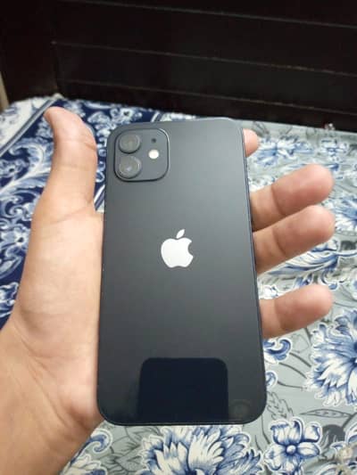 Apple iPhone 12 Pta approve 128 gb