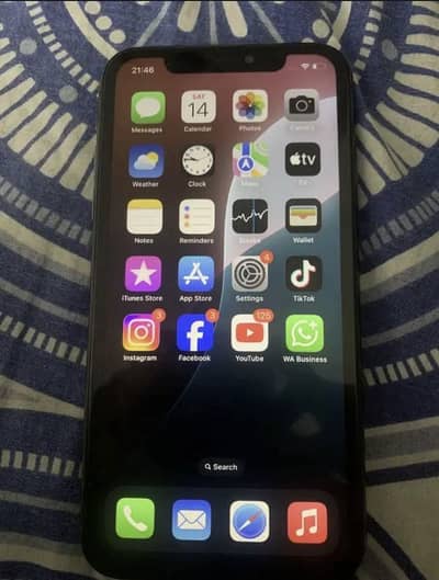Apple iPhone 11
