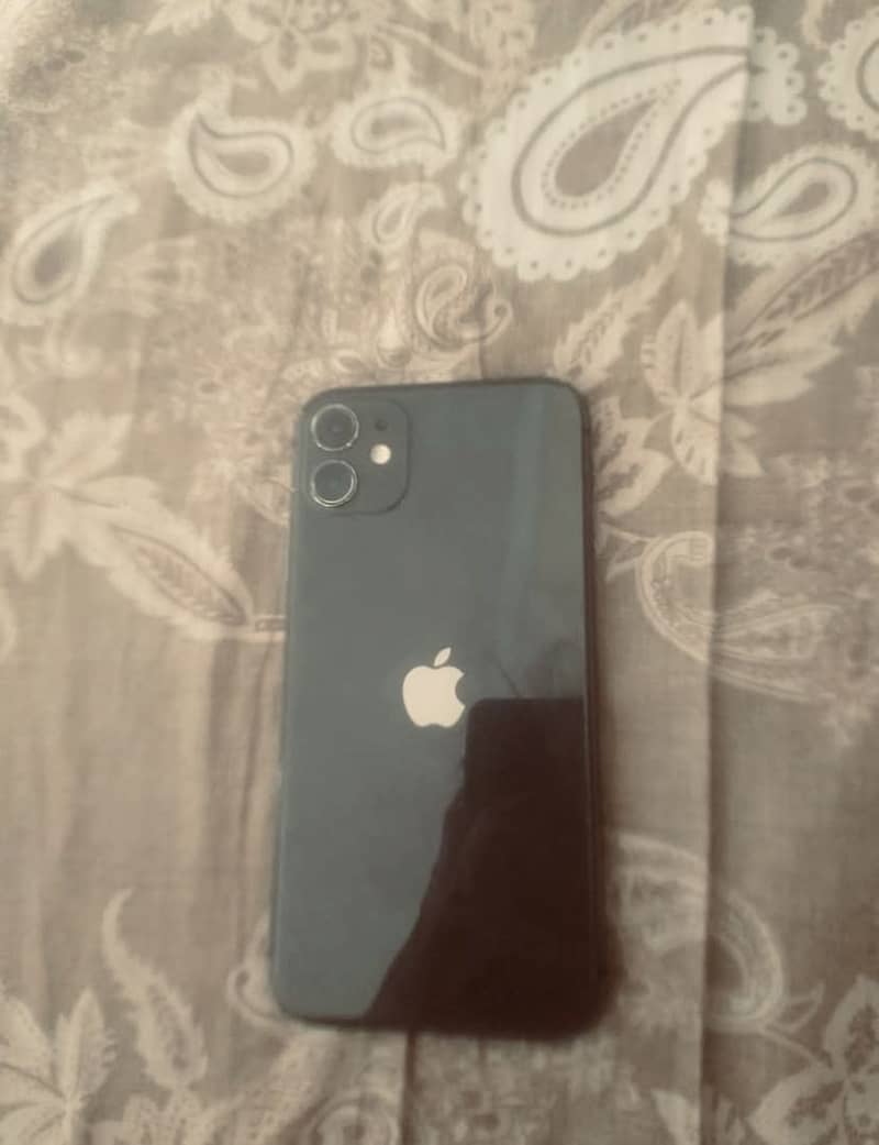 Apple iPhone 11 1