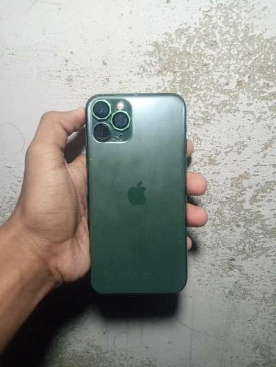 Iphone 11 Pro 256 Gb Non Pta Factory unlocked bettry health 83 All ok