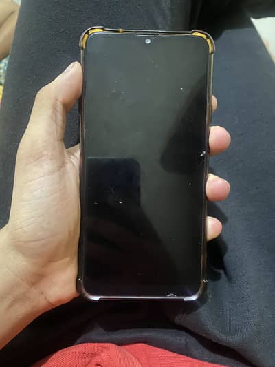Samsung A20 s pta approved 7/10