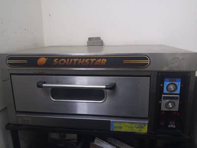 Deck Ovan South star genuine