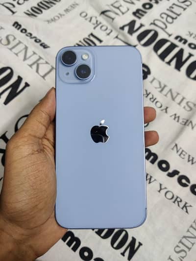 Apple iPhone 14 plus