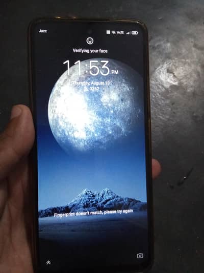 Zte nubia Music