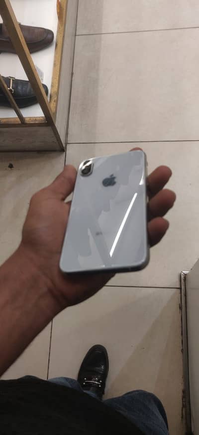 iPhone XS non pta jv