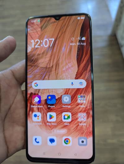 OPPO F17