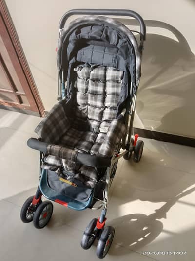 Premium Baby Stroller for sale