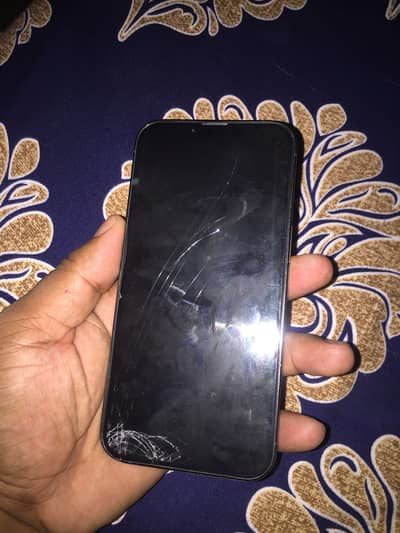 Apple iPhone 13 Pro
